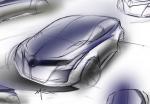 Buick Riviera Concept 2007 года